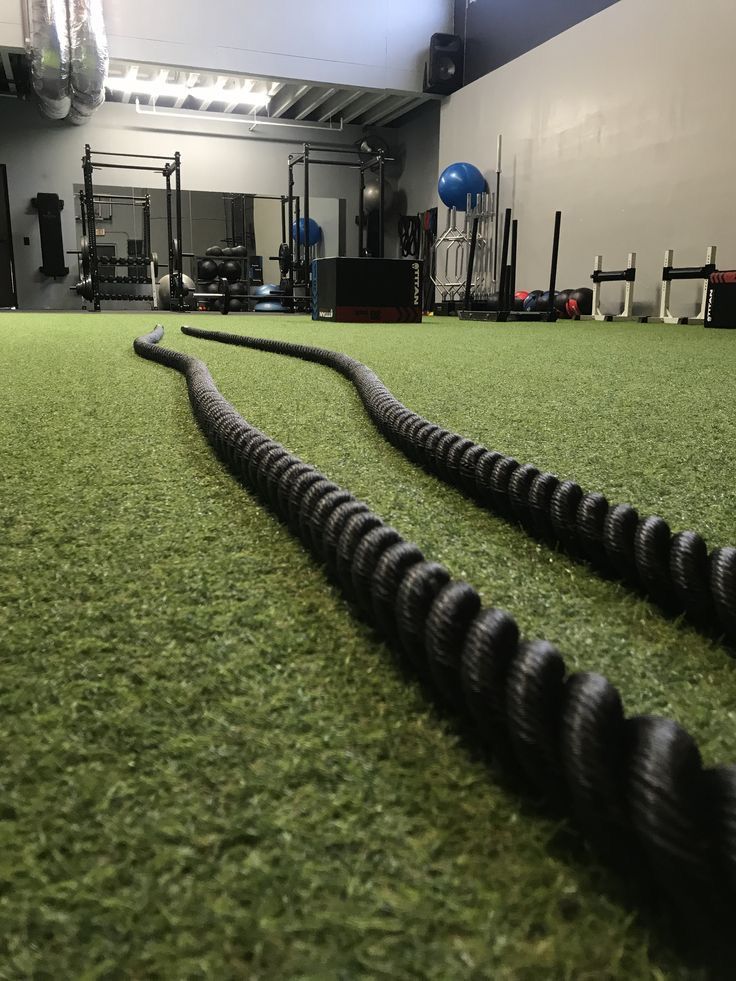 IronLeafFitness